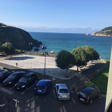 Apartamentos Galicia Norte ポルト・デ・エスパサンデ エクステリア 写真