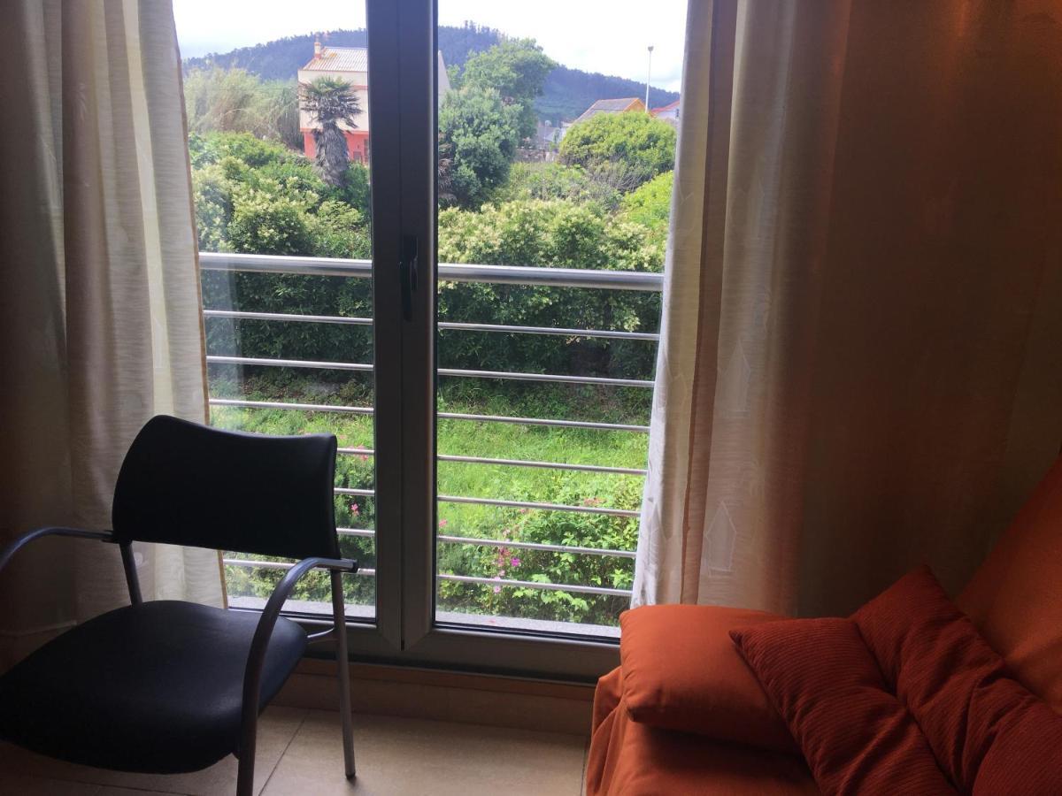 Apartamentos Galicia Norte ポルト・デ・エスパサンデ エクステリア 写真