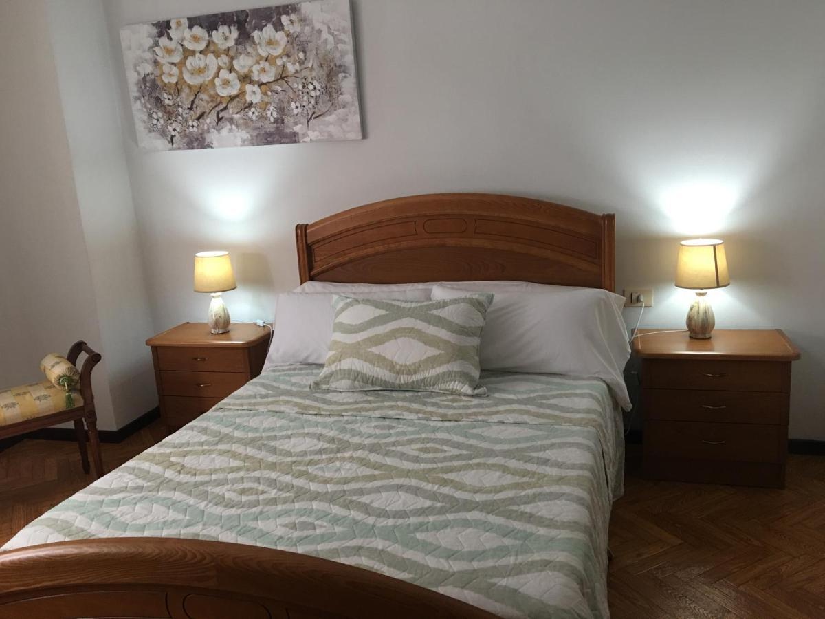 Apartamentos Galicia Norte ポルト・デ・エスパサンデ エクステリア 写真