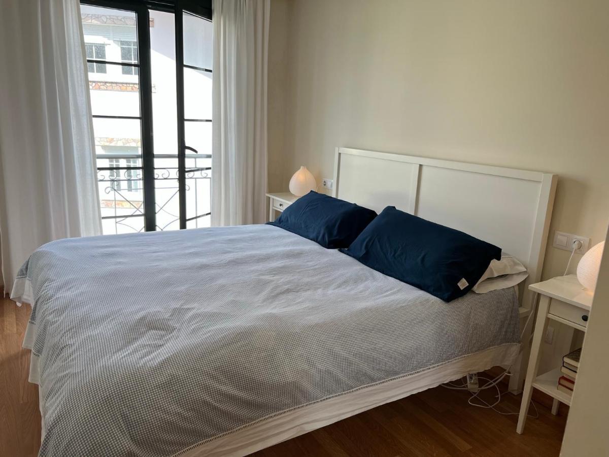 Apartamentos Galicia Norte ポルト・デ・エスパサンデ エクステリア 写真