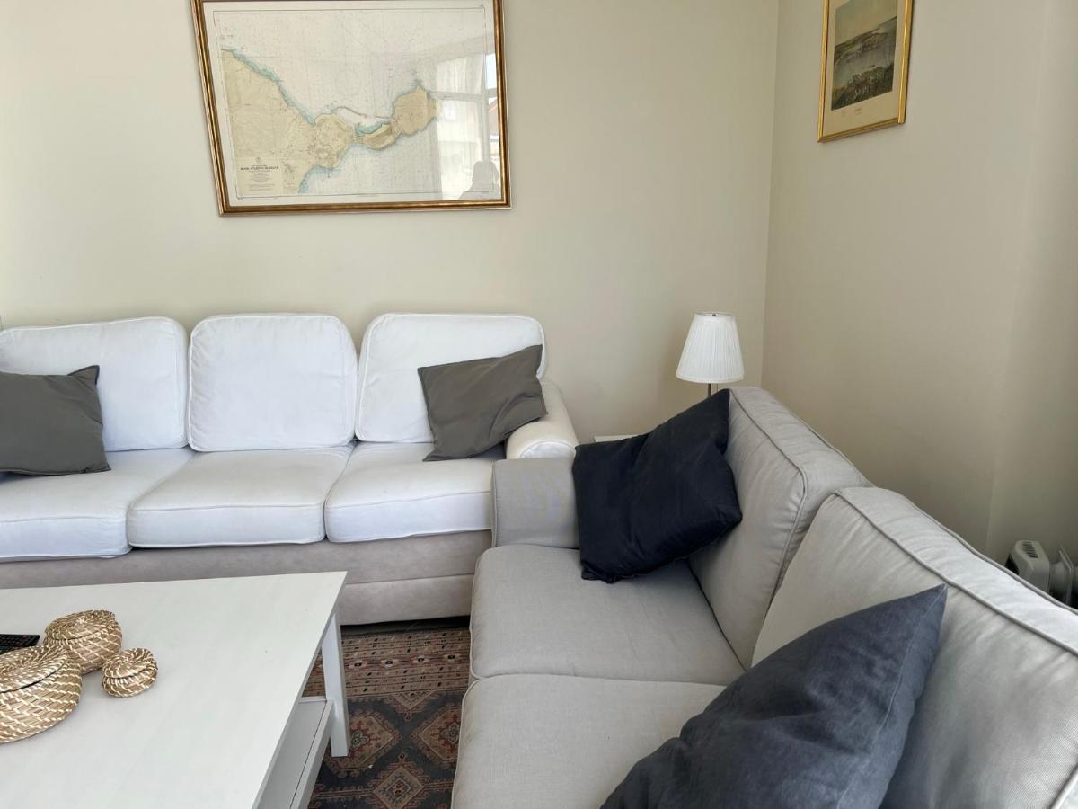 Apartamentos Galicia Norte ポルト・デ・エスパサンデ エクステリア 写真