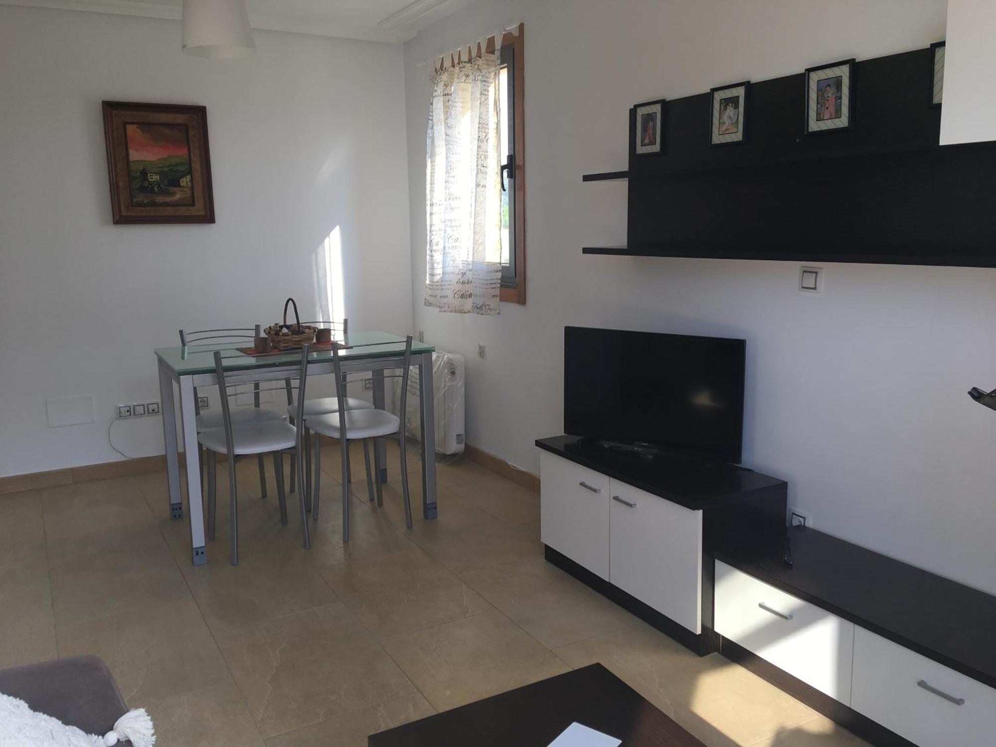 Apartamentos Galicia Norte ポルト・デ・エスパサンデ エクステリア 写真