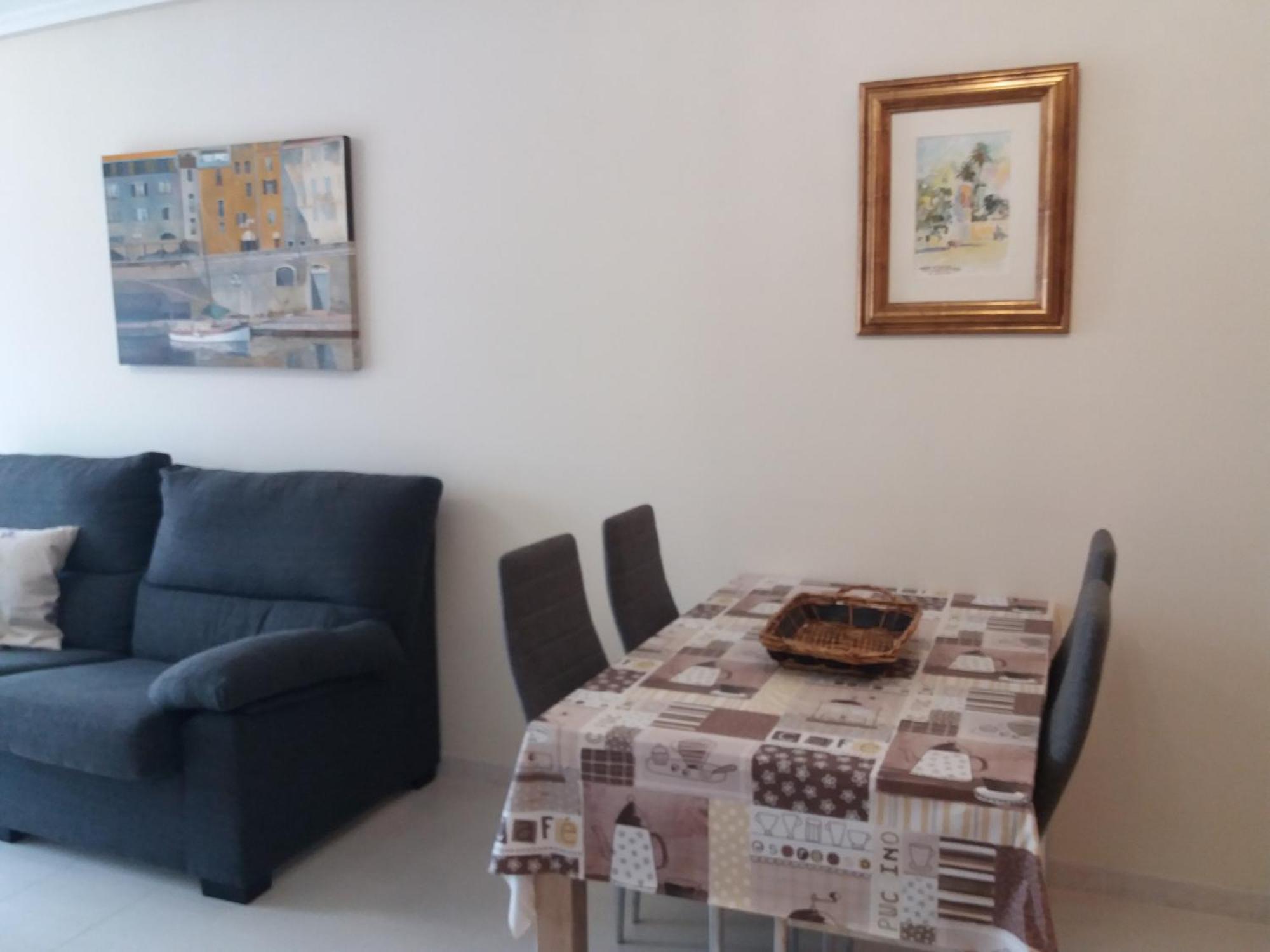 Apartamentos Galicia Norte ポルト・デ・エスパサンデ エクステリア 写真