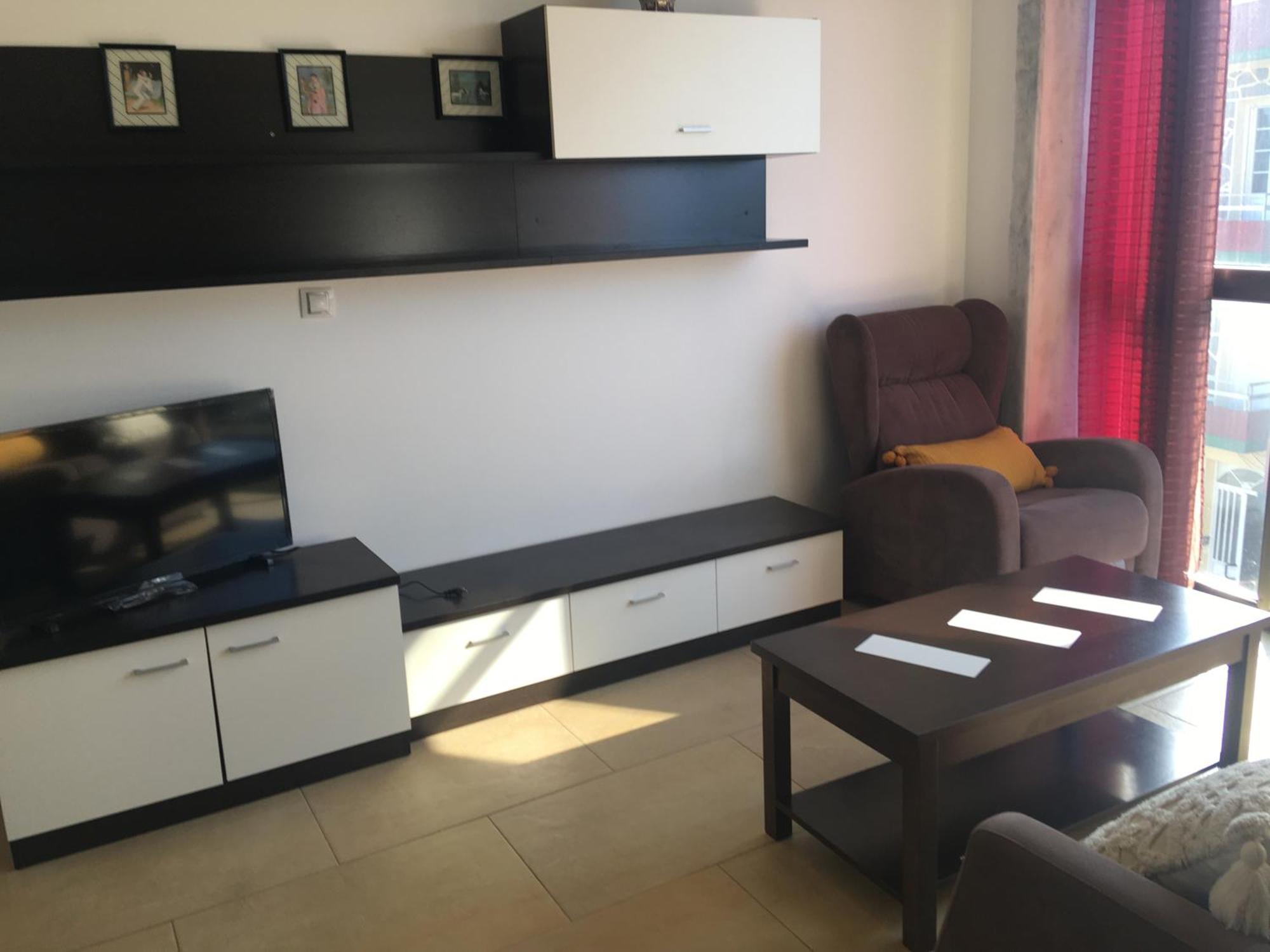 Apartamentos Galicia Norte ポルト・デ・エスパサンデ エクステリア 写真