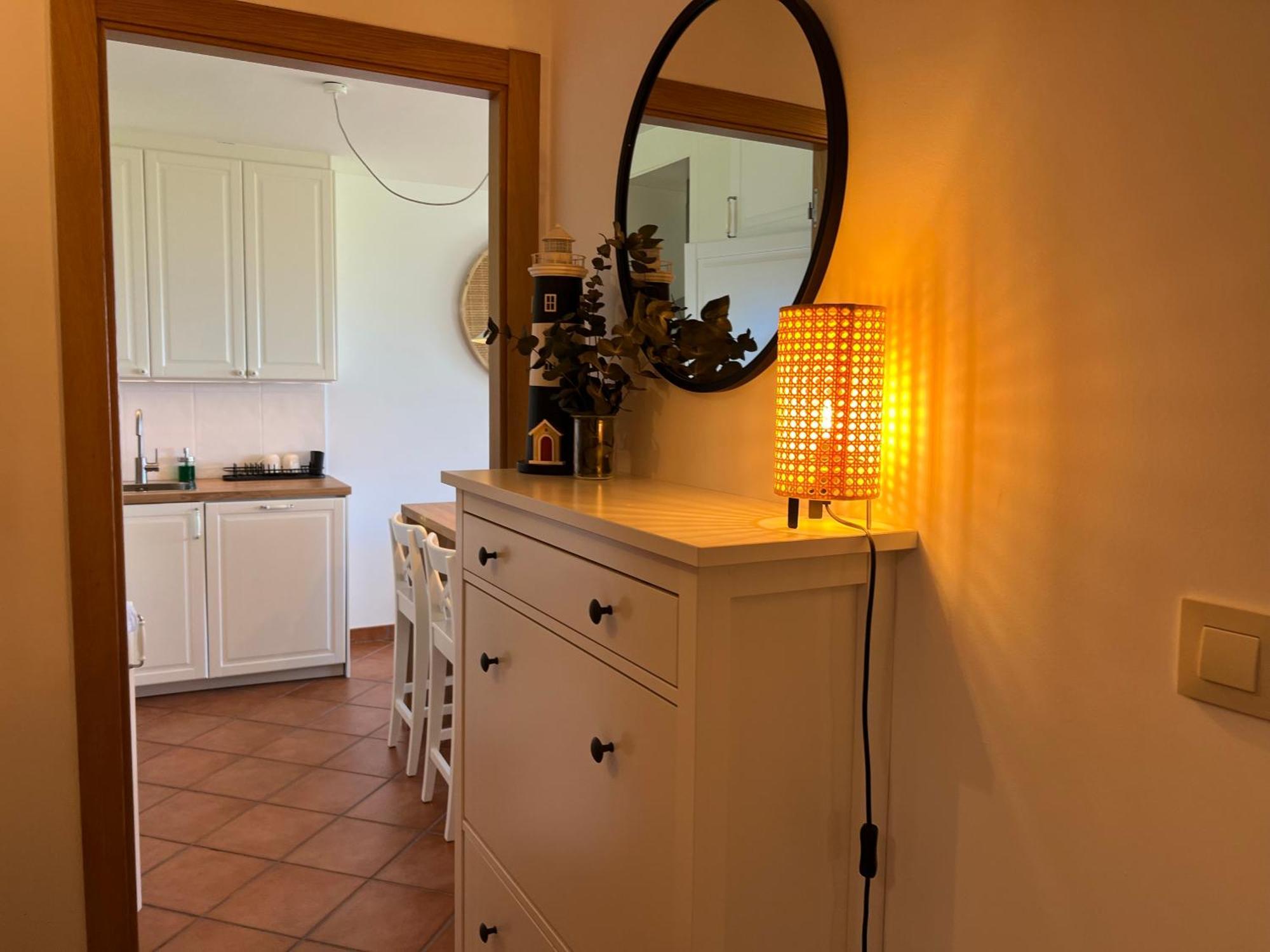 Apartamentos Galicia Norte ポルト・デ・エスパサンデ エクステリア 写真