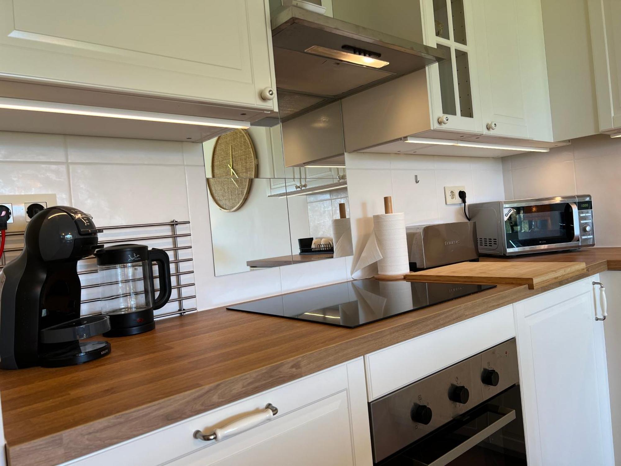 Apartamentos Galicia Norte ポルト・デ・エスパサンデ エクステリア 写真